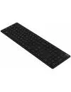 Беспроводной набор клавиатура + мышь Asus W5000 Black фото 6