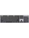 Беспроводной набор клавиатура + мышь Asus W5000 Gray фото 5
