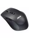 Компьютерная мышь Asus WT425 Black фото 2