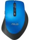 Компьютерная мышь Asus WT425 Blue icon