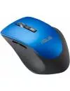 Компьютерная мышь Asus WT425 Blue icon 2