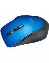 Компьютерная мышь Asus WT425 Blue icon 3