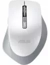 Компьютерная мышь Asus WT425 White icon