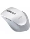 Компьютерная мышь Asus WT425 White icon 2