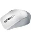Компьютерная мышь Asus WT425 White icon 3