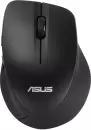 Мышь ASUS WT465 Black icon
