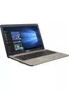 Ноутбук Asus X540NV-DM056 фото 3