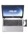 Ноутбук Asus X550LNV-XO270H (90NB04S2-M04180) icon 3