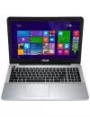 Ноутбук Asus X555LD-XX062D (90NB0622-M05480) icon 2