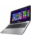 Ноутбук Asus X555LD-XX062D (90NB0622-M05480) icon 4