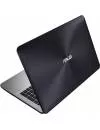 Ноутбук Asus X555QA-DM332T фото 9