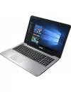 Ноутбук Asus X555QA-DM338T icon 3