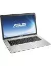Ноутбук Asus X750JN-TY031H фото 2