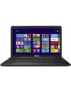 Ноутбук Asus X751LDV-TY140H (90NB04I1-M02120) icon