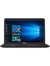 Ноутбук Asus X756UQ-T4233T icon