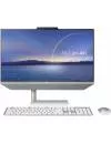 Моноблок Asus Zen AiO 24 A5400 A5400WFPK-WA100T icon