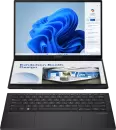 Рабочая станция ASUS Zenbook 14 Duo OLED UX8406MA-PZ438W icon