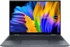 Ноутбук-трансформер Asus Zenbook 14 Flip OLED UN5401QA-KN154W icon