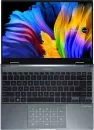 Ноутбук-трансформер Asus Zenbook 14 Flip OLED UN5401QA-KN154W icon 2