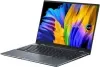 Ноутбук-трансформер Asus Zenbook 14 Flip OLED UN5401QA-KN154W icon 5