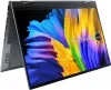 Ноутбук-трансформер Asus Zenbook 14 Flip OLED UN5401QA-KN154W icon 6