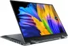 Ноутбук-трансформер Asus Zenbook 14 Flip OLED UN5401QA-KN154W icon 7