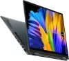 Ноутбук-трансформер Asus Zenbook 14 Flip OLED UN5401QA-KN154W icon 8