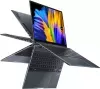 Ноутбук-трансформер Asus Zenbook 14 Flip OLED UN5401QA-KN154W icon 9