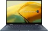 Ноутбук-трансформер Asus Zenbook 14 Flip OLED UP3404VA-KN026W icon