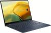 Ноутбук-трансформер Asus Zenbook 14 Flip OLED UP3404VA-KN045W фото 2