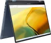 Ноутбук-трансформер Asus Zenbook 14 Flip OLED UP3404VA-KN045W фото 5