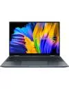 Ноутбук-трансформер Asus Zenbook 14 Flip OLED UP5401EA-KN034T icon