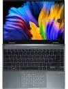 Ноутбук-трансформер Asus Zenbook 14 Flip OLED UP5401EA-KN077T фото 2