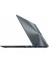 Ноутбук-трансформер Asus Zenbook 14 Flip OLED UP5401EA-KN119W фото 11