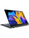 Ноутбук-трансформер Asus Zenbook 14 Flip OLED UP5401EA-KN119W фото 7