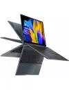 Ноутбук-трансформер Asus Zenbook 14 Flip OLED UP5401EA-KN124W фото 9