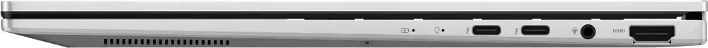 Ноутбук ASUS Zenbook 14 OLED UX3405CA-ST799W фото 6