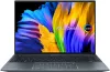 Ноутбук ASUS Zenbook 14X OLED UM5401QA-L7256 icon