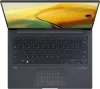 Ноутбук ASUS Zenbook 14X OLED UX3404VA-M9054W фото 3