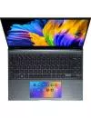Ноутбук ASUS Zenbook 14X OLED UX5400EA-KN132T icon 3
