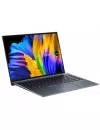 Ноутбук ASUS Zenbook 14X OLED UX5401EA-KN141T фото 3