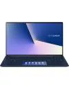 Ультрабук Asus ZenBook 15 UX534FTC-AA329R icon