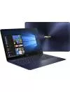 Ультрабук Asus ZenBook 3 Deluxe UX3490UA-BE011T фото 4