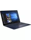 Ультрабук Asus ZenBook 3 Deluxe UX3490UA-BE011T фото 9