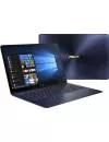 Ультрабук Asus ZenBook 3 Deluxe UX3490UAR 90NB0EI1-M06300 icon 4