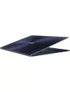 Ультрабук Asus ZenBook 3 Deluxe UX3490UAR 90NB0EI1-M06300 icon 8