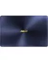 Ноутбук Asus ZenBook 3 Deluxe UX3490UAR-BE081R фото 10