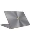 Ультрабук Asus ZenBook 3 Deluxe UX490UA-BE078R icon 2