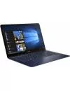 Ультрабук Asus ZenBook 3 Deluxe UX490UA-BE082R icon 3