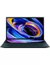 Ноутбук ASUS Zenbook Duo 14 UX482EAR-HY316X icon